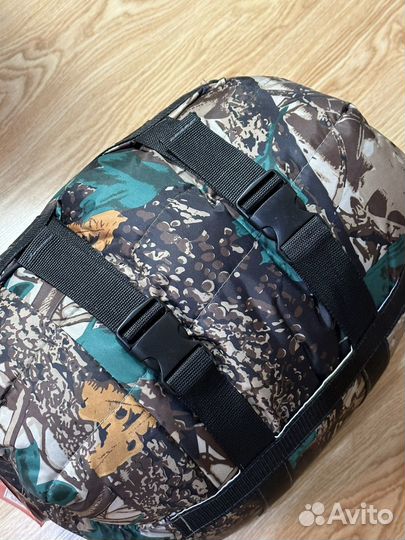 Спальный мешок новый