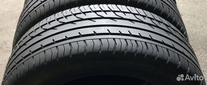 Continental ContiPremiumContact 2 215/55 R17