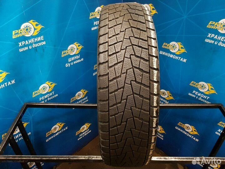 Bridgestone Winter Dueler DM-Z2 215/70 R16