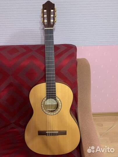 Классическая гитара