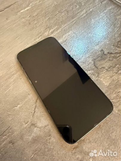 iPhone 13 Pro Max, 256 ГБ