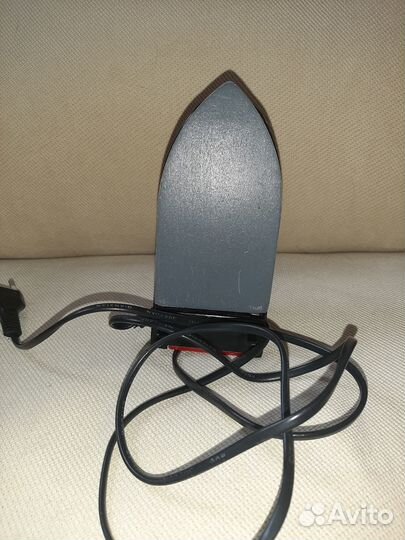 Миниатюрный утюг