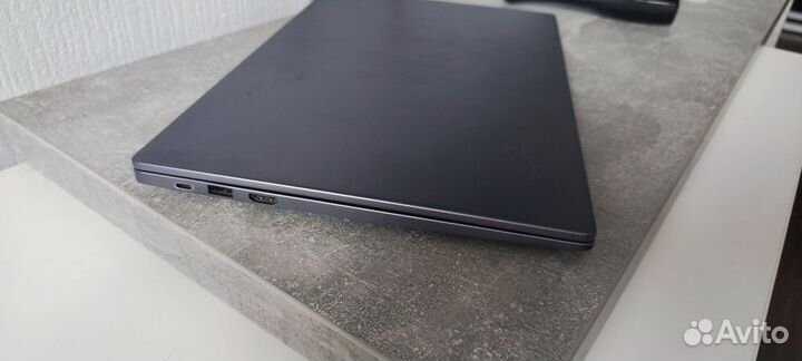 Honor magicbook x15