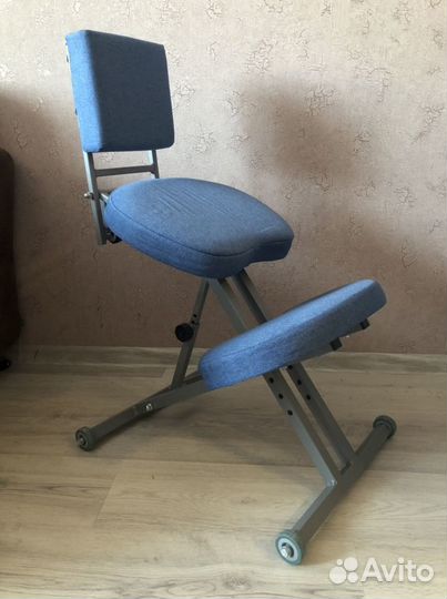 Ортопедический стул Богатырь