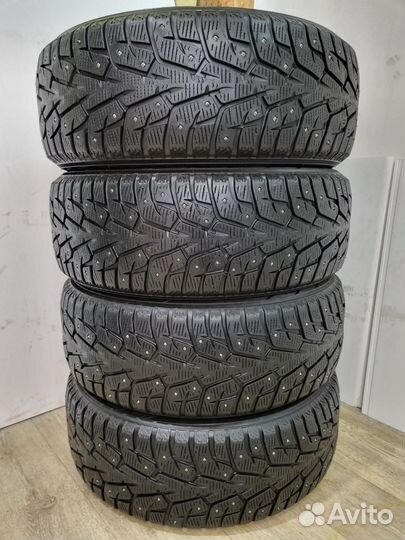 Yokohama Ice Guard IG55 215/55 R17 98T