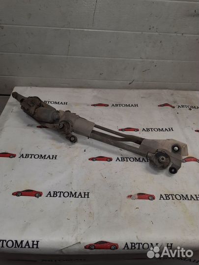 Трапеция стеклоочистителей Mazda CX-7