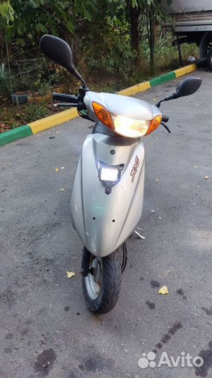 Скутер Yamaha jog 36