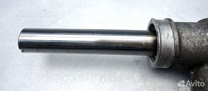 Мицубиси L300 Рейка рулевая