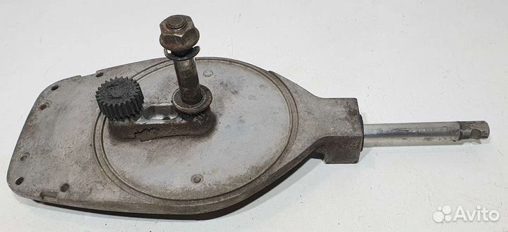 Механизм переднего дворника Mercedes Benz W202