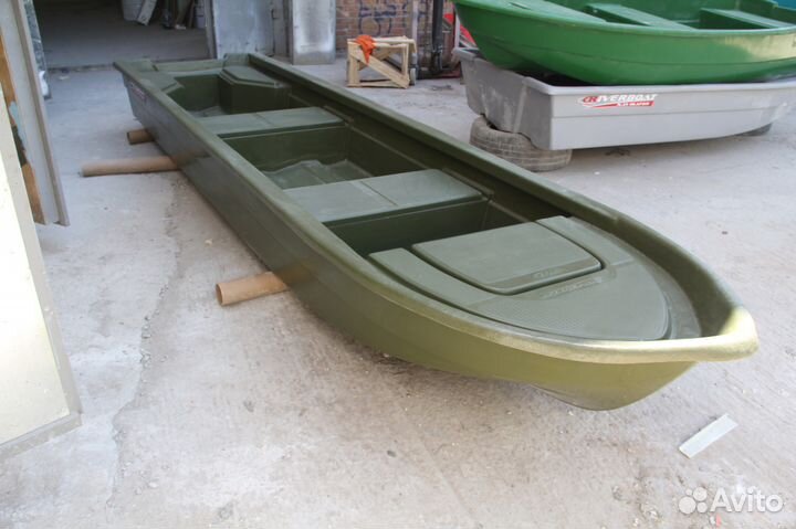 Лодки от производителя Navigator 50 без регистраци