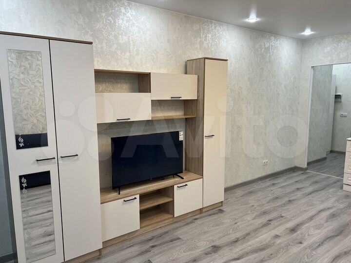 Квартира-студия, 33 м², 11/17 эт.