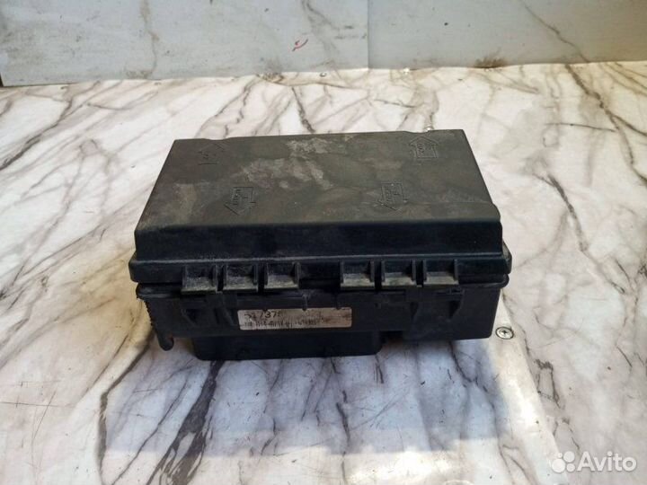 Блок предохранителей Fiat Punto 199 350 A1.000