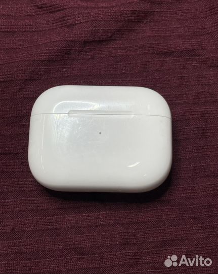 AirPods pro кейс