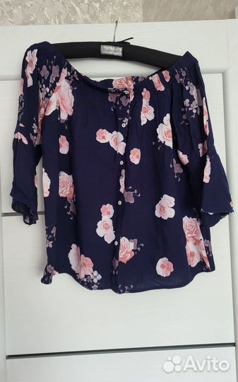 Вещи пакетом на лето 42