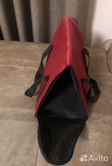 Сумка переноска для кошек