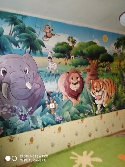 3-к. квартира, 66,6 м², 3/3 эт.