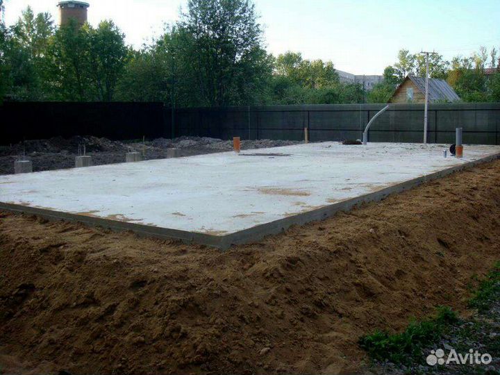 Грунт на подсыпку 99