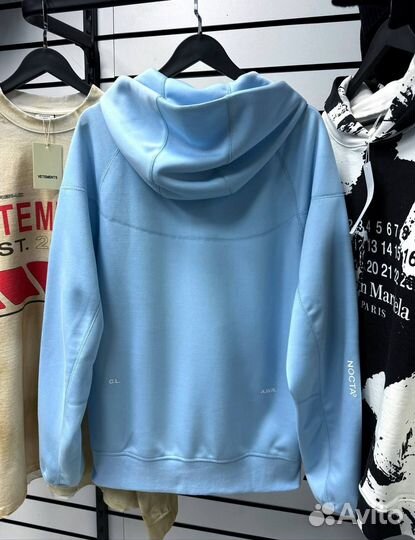 Зип худи nike nocta