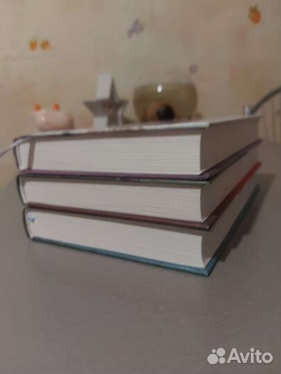 Кэрри Лонсдейл - Лазурь на его пальцах