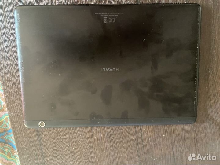 Huawei mediapad t5
