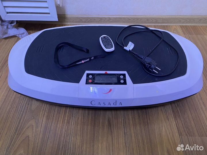 Casada Powerboard 2.0