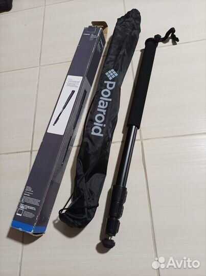 Монопод для фотоаппарата