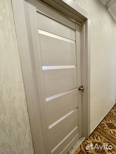 Межкомнатные двери бу