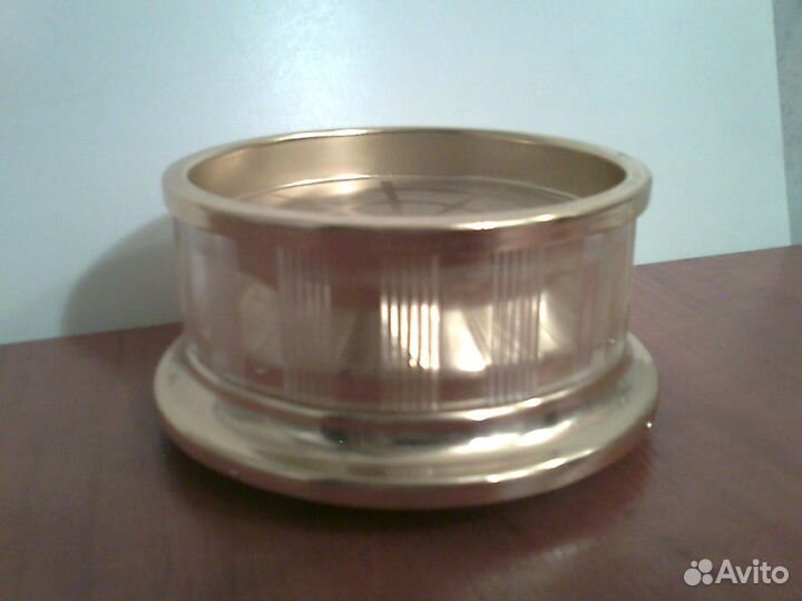 Музыкальная подставка под бутылку СССР