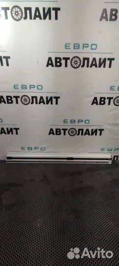 Крепежная направляющая задняя левая Bmw X5 F15