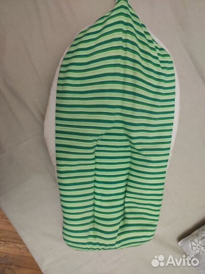 Матрасик для купания младенца