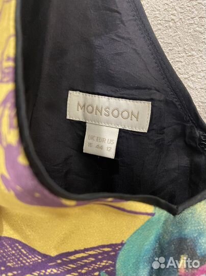 Платья monsoon