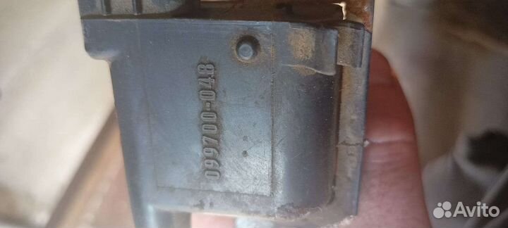 Катушка зажигания на mitsubishi lancer 9 4g15