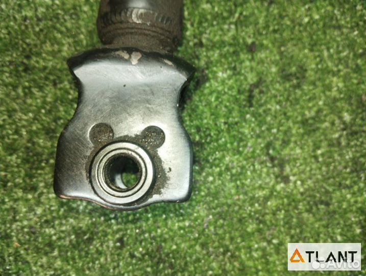 Амортизатор задний nissan skyline