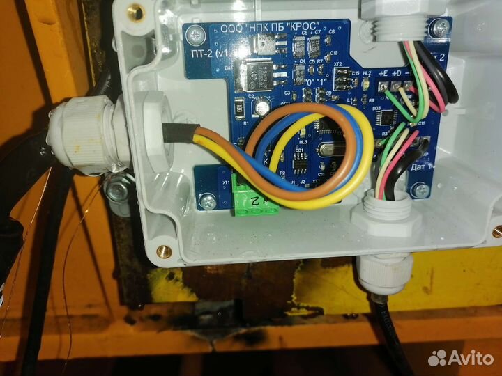 Услуги электрика. Все виды работ