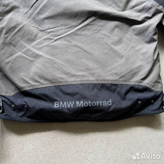 Мотокуртка BMW Motorad Boulder 2, размер 50/52