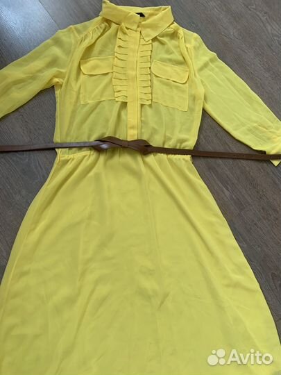 Платье Кира пластинина 42-44 Новое