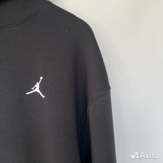 Худи Air Jordan Essentials Fleece Оригинал