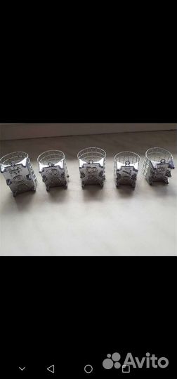 Кормушки фидерные