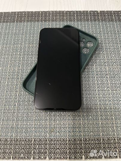 iPhone 12 Pro Max, 128 ГБ