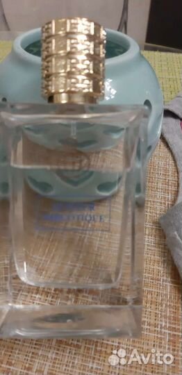 Духи Fleur narcotique