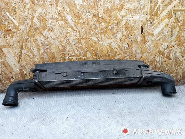 Интеркулер Mercedes-Benz E-Класс W210/S210 рест