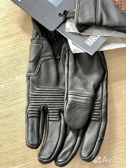 Мужские перчатки Harley Davidson 98146-22EM