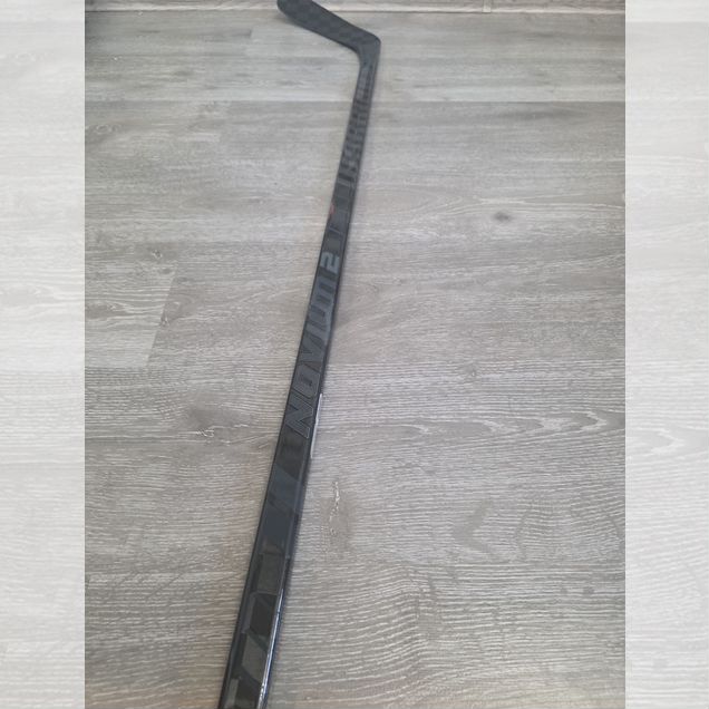 Клюшка Warrior prostock