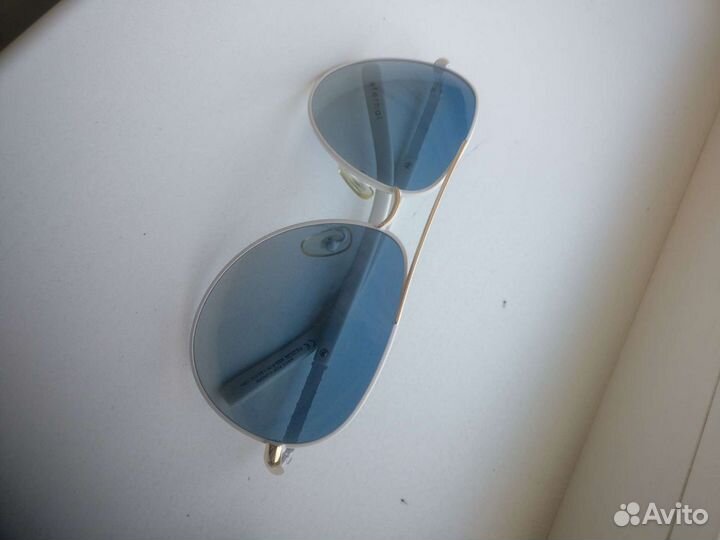 Солнцезащитные очки