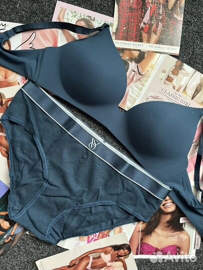 Комплекты белья 75С/75D Victorias Secret