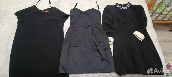 Женские вещи пакетом 42 44