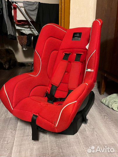 Детское автокресло от 0 до 18 кг cam
