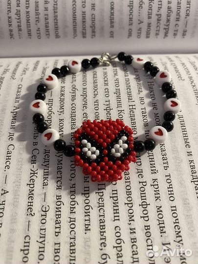 Человек паук браслет