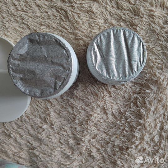 Сахарная паста, для шугаринга / депиляции, новая