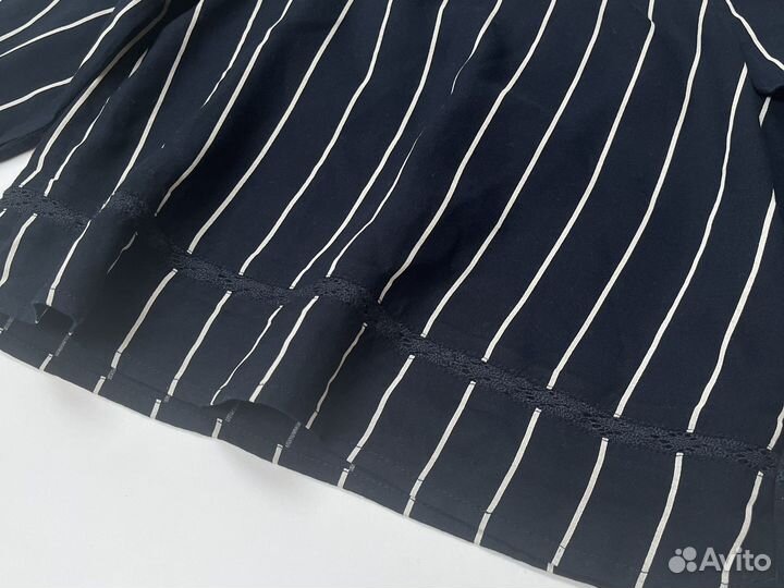 Блузка для девочки Abercrombie&Fitch 122-128